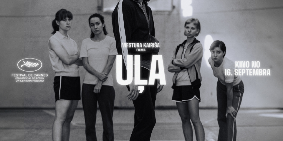 UĻA-seansi